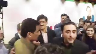 Bilawl Bhutto zardari