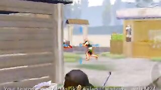 PUBG MOBILE NEW