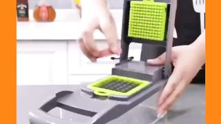 Best vegetable chopper