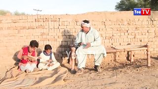 #YouTv Choto Moto Khobsurat Hmasai Funny - New Top Funny -  Watch Top New Comedy Video 2021 -zbtvhd