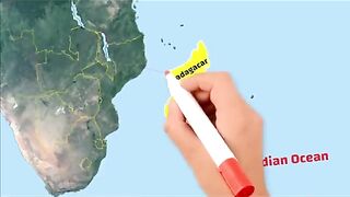 #Madagascar