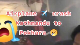 Pokhara to Kathmandu accident