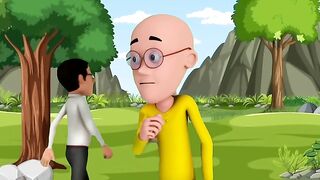 Motu Patlu cartoon