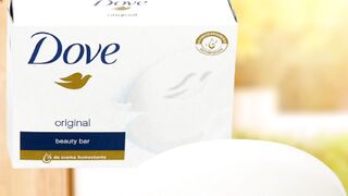 Dove Soap Beautiful