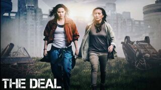 The Deal (2022)(Türkçe)