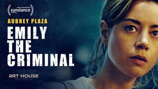 Suçlu Emily (2022)(Türkçe)