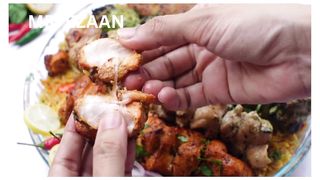 BBQ Platter,Party Dinner recipe