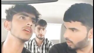 The night manager