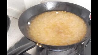 Very very nice popcorn