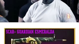 Free fire ???? M1887  ????