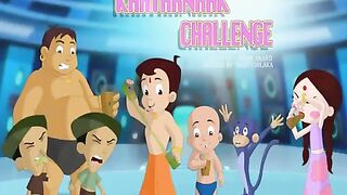 ChhotaaBheemmS8HindiEP36