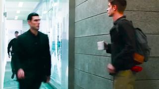 Peter Parker amazing distracte warker
