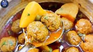 Degi Aloo Kofte Original Recipe ♥️♥️♥️