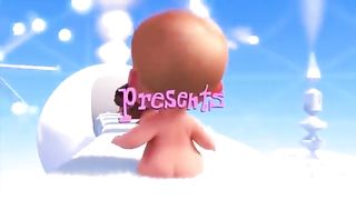 Big boss baby