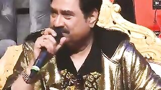 Sanu Ek Pal Chain Na Aave