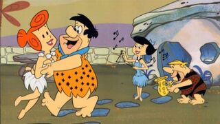 The Rubbles Cartoon Network ep1