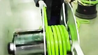 Amazing skills work