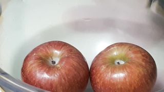 Apple jam recipe
