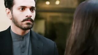 Tere bin drama clip