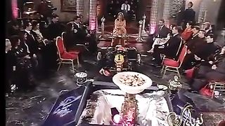 مغـربية ابهرت العالم ولجـنة التحـكيم بـمـوال صوتـي يزعزع القلـوب الضعيـفة شاهد