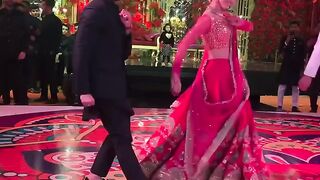 Super hit dance wahaj ali