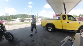 SREET FIGHTS COMPILATION 2023