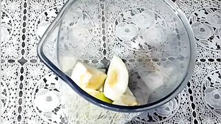 Viral Guava pani puri