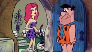 The Rubbles' Day Out: A Visit to the Bedrock Museum ep 3