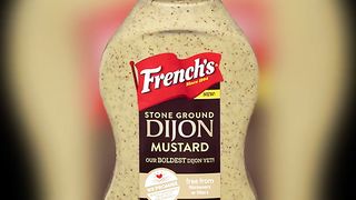 Mustard Cream Sauce
