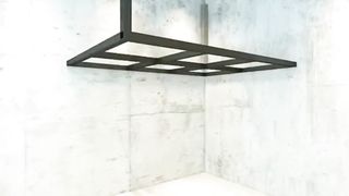 A room for two children's