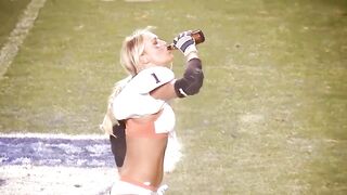 35 FUNNIEST MOMENTS IN WOMEN'S SPORTS