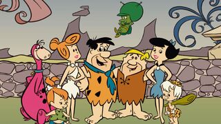 The Rubbles Cartoon Network ep4