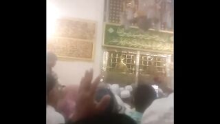 Karbla krbla tere do badshah