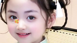 Cute baby ????????????