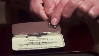 Copy a Key Like a Spy