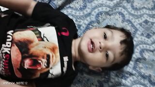 Cute baby laughing ????#cute #baby #funny #laughing