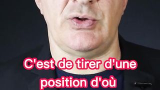 Quand briser les règles (leçon d'un sniper)