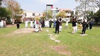 Balochi culture