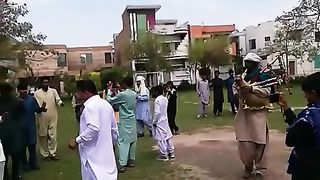 Balochi culture