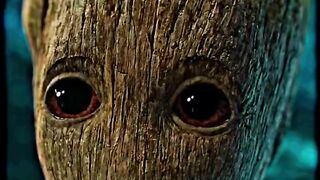 Groot-funny-moments????????