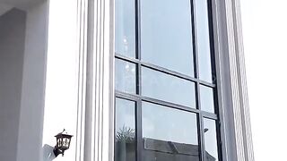 Beautiful house