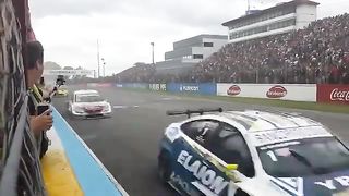 Car Racing
