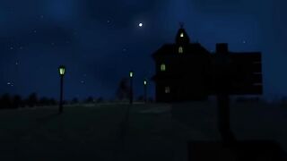 THE DEATH OF TIME-student animated short