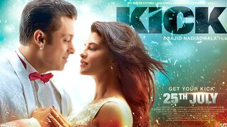 kick full movie in 1080p | latest Bollywood movie | Salman khan | Action Movie