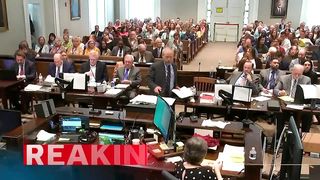 Nightly News Full Broadcast - March