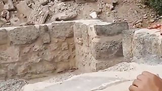 Hazrat Fatima radiallahu anha ka huzra mobarak|Mashaallah