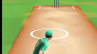 cricket