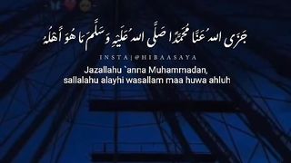 ISLAMIC SHORT VIDEO