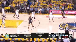 Steph Curry Deepest Threes (Compilation)