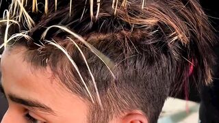 New Hair Style 2023 viral video